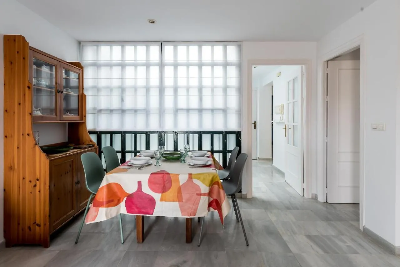 Veoapartment San Marcos Seville 0*,  Spain