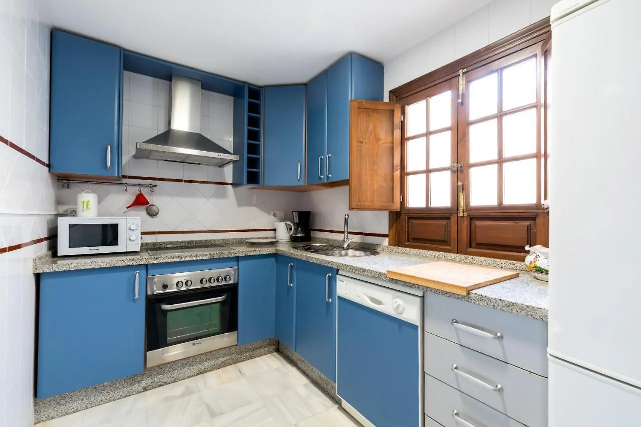 Veoapartment San Marcos Seville