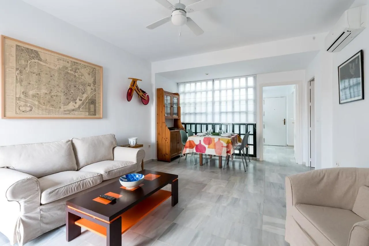 Veoapartment San Marcos Seville