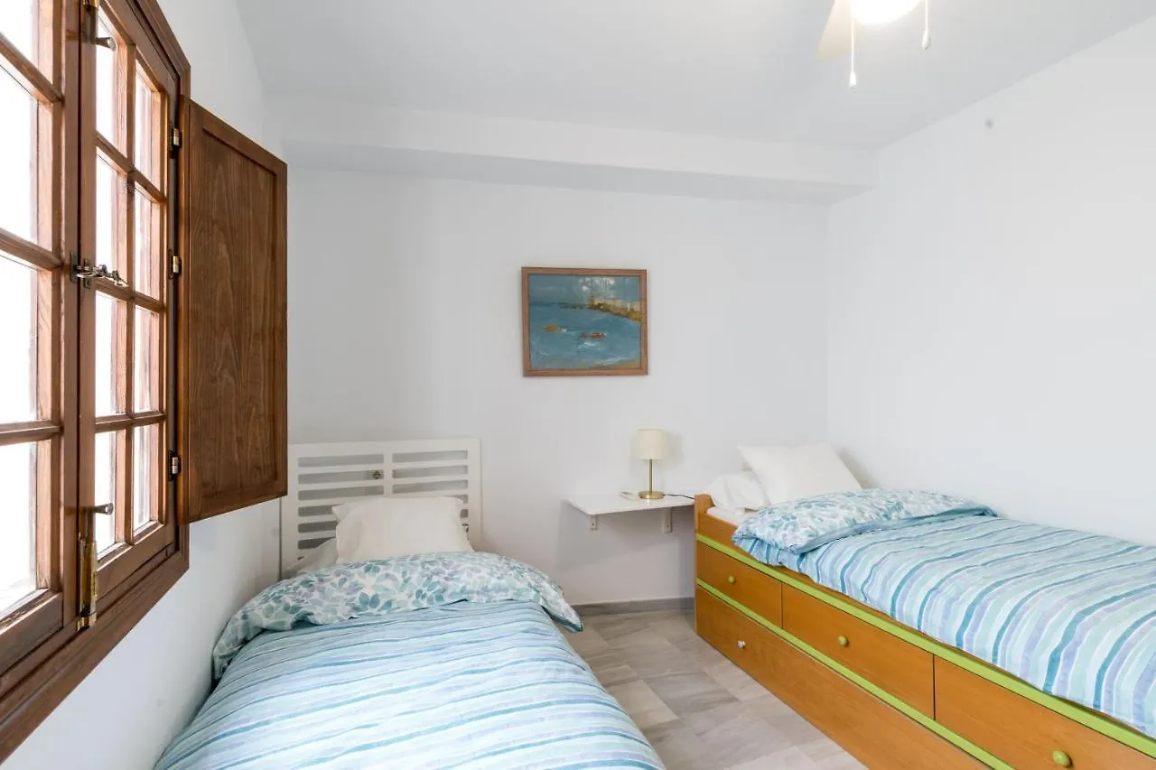 Apartment Veoapartment San Marcos Seville