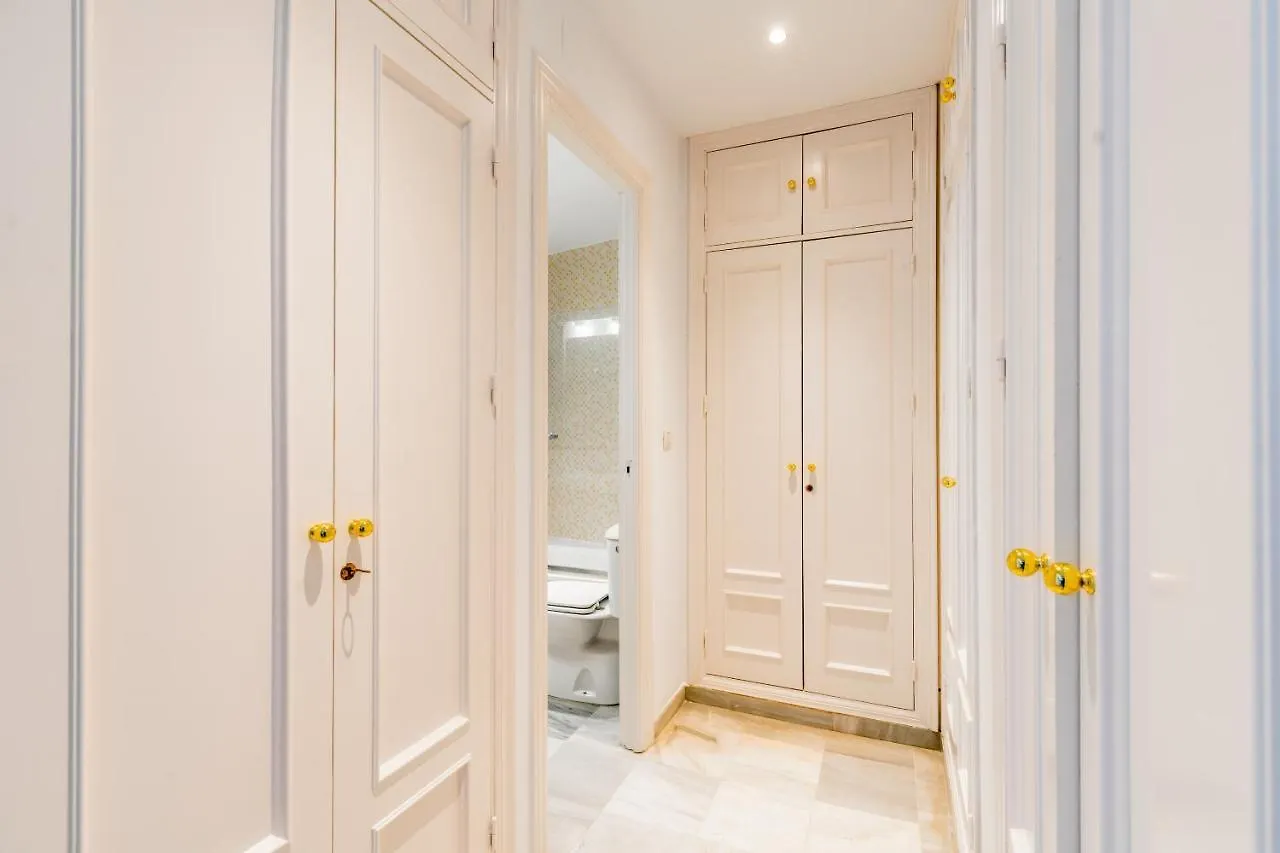 Veoapartment San Marcos Seville 0*,  Spain
