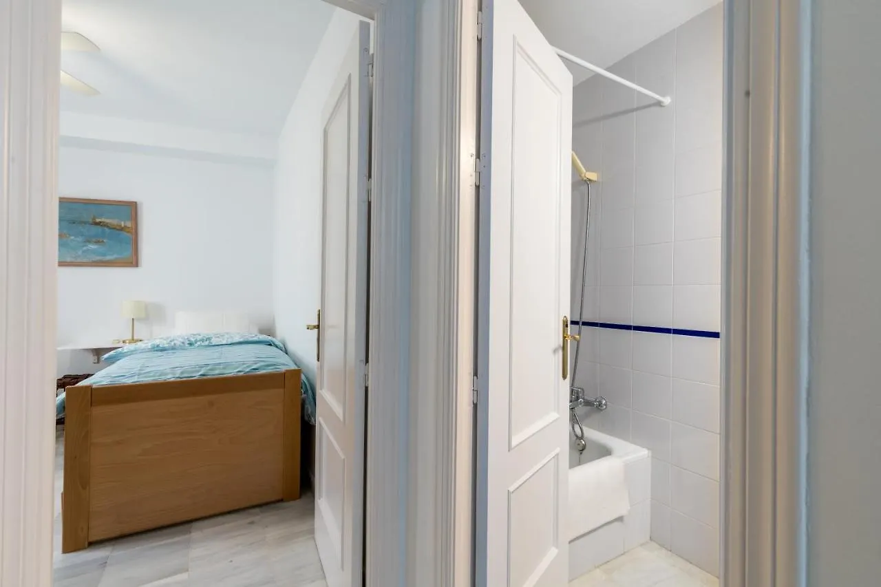 Veoapartment San Marcos Seville Apartment
