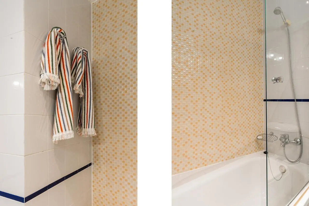 Veoapartment San Marcos Seville