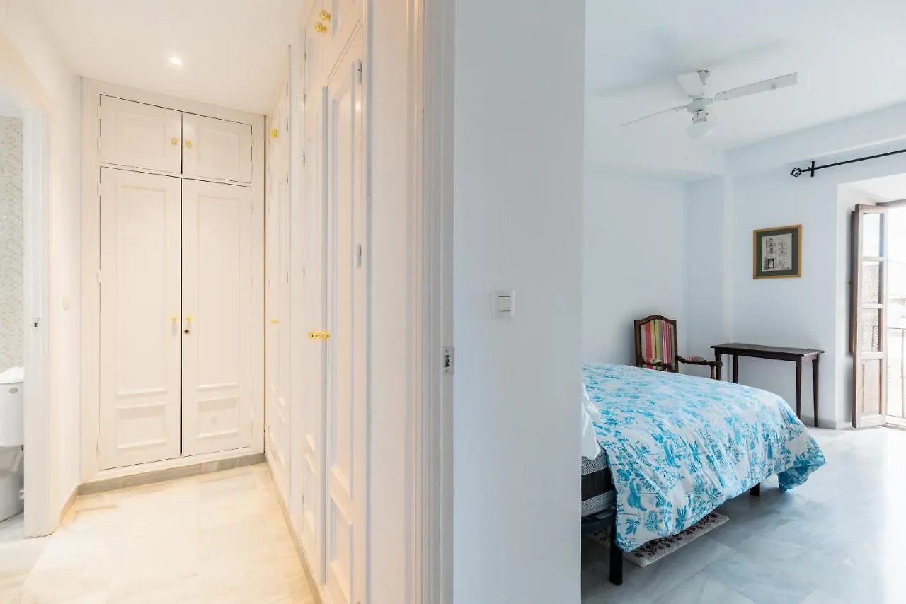 Apartment Veoapartment San Marcos Seville