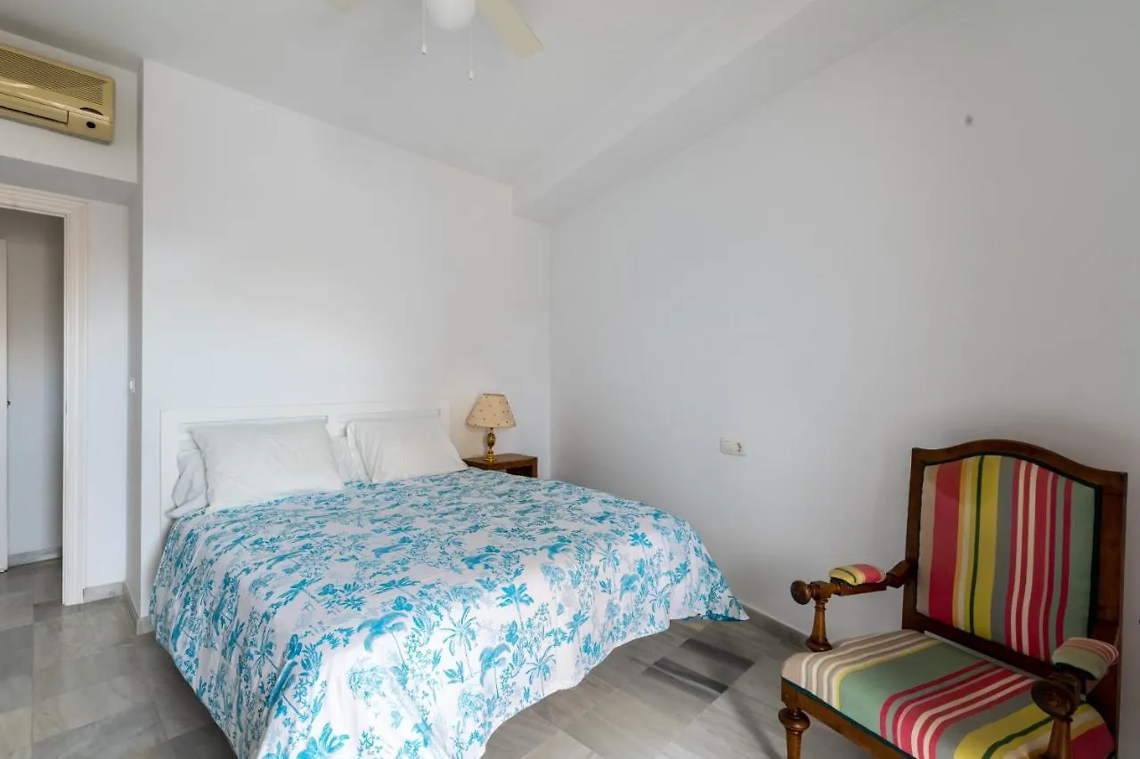 Apartment Veoapartment San Marcos Seville