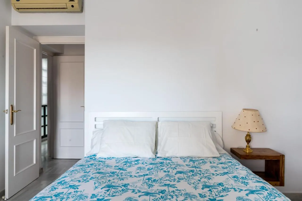 Veoapartment San Marcos Seville Spain
