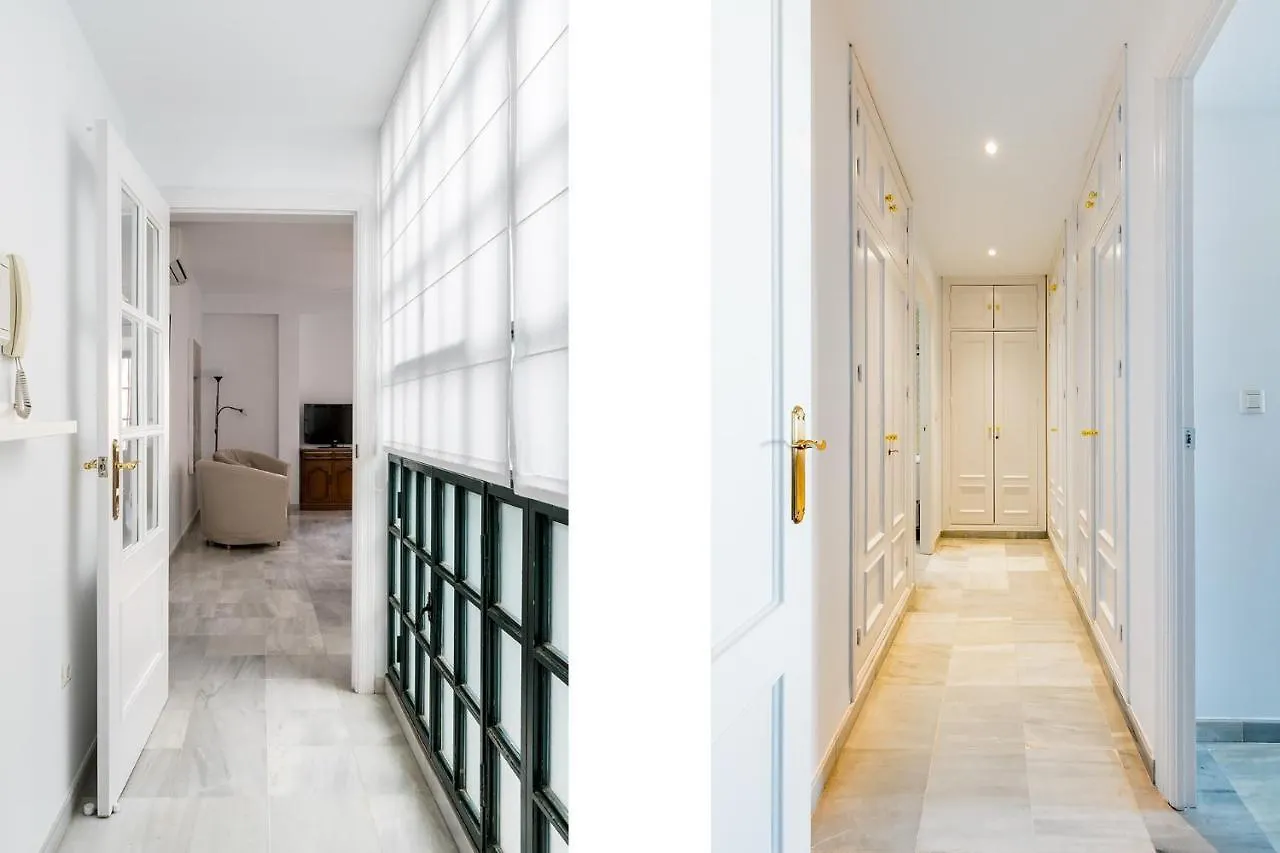 Veoapartment San Marcos Seville Spain
