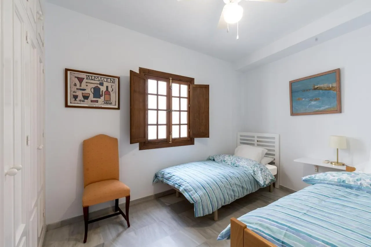 Veoapartment San Marcos Seville 0*,  Spain
