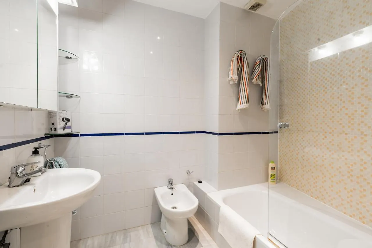 Apartment Veoapartment San Marcos Seville