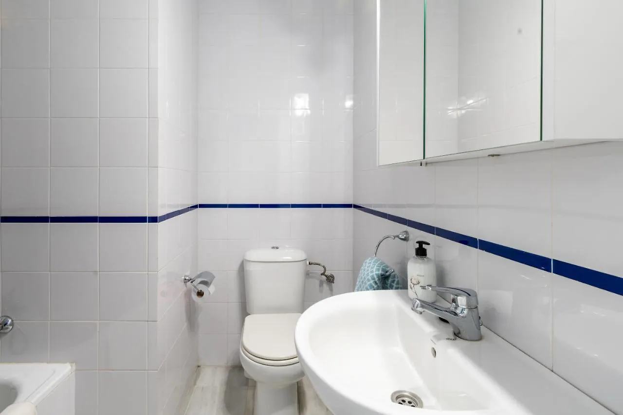 Veoapartment San Marcos Seville 0*,