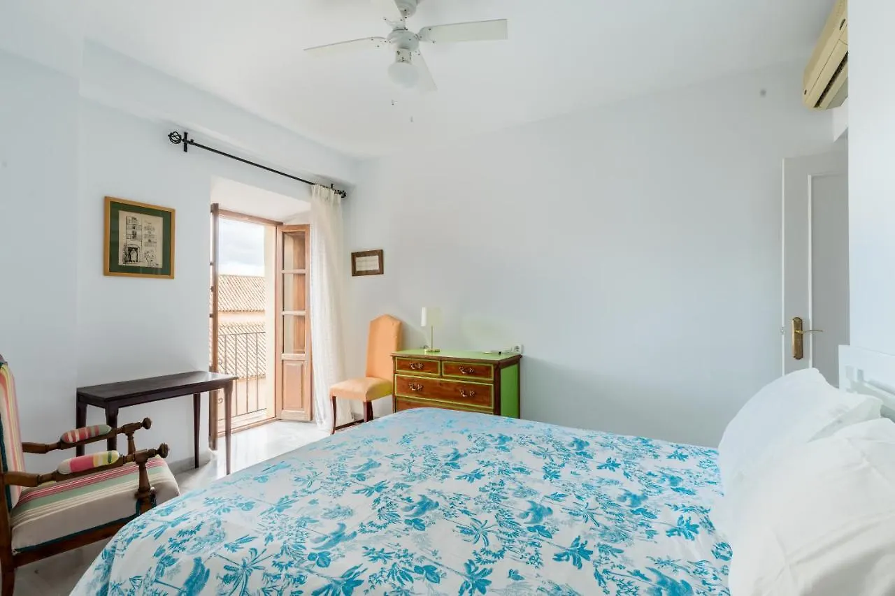 Apartment Veoapartment San Marcos Seville