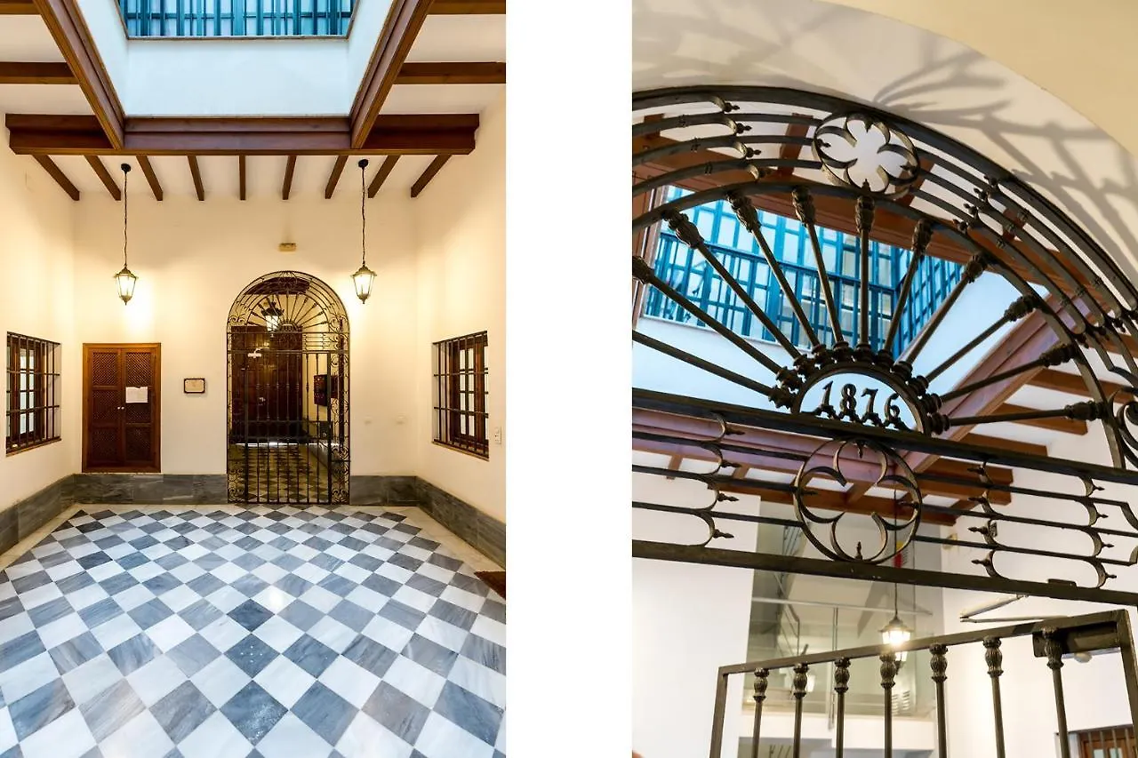 Veoapartment San Marcos Seville