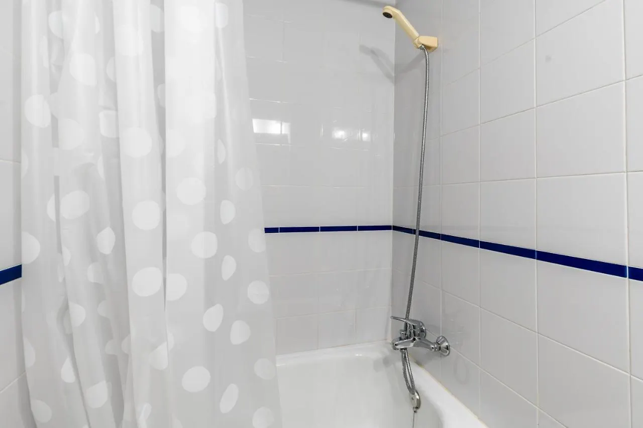 Apartment Veoapartment San Marcos Seville Spain
